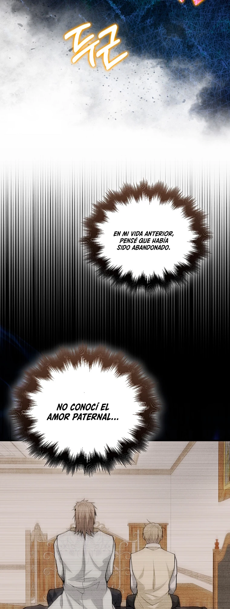 El dinero del Lord no disminuye Capitulo 102 página 37