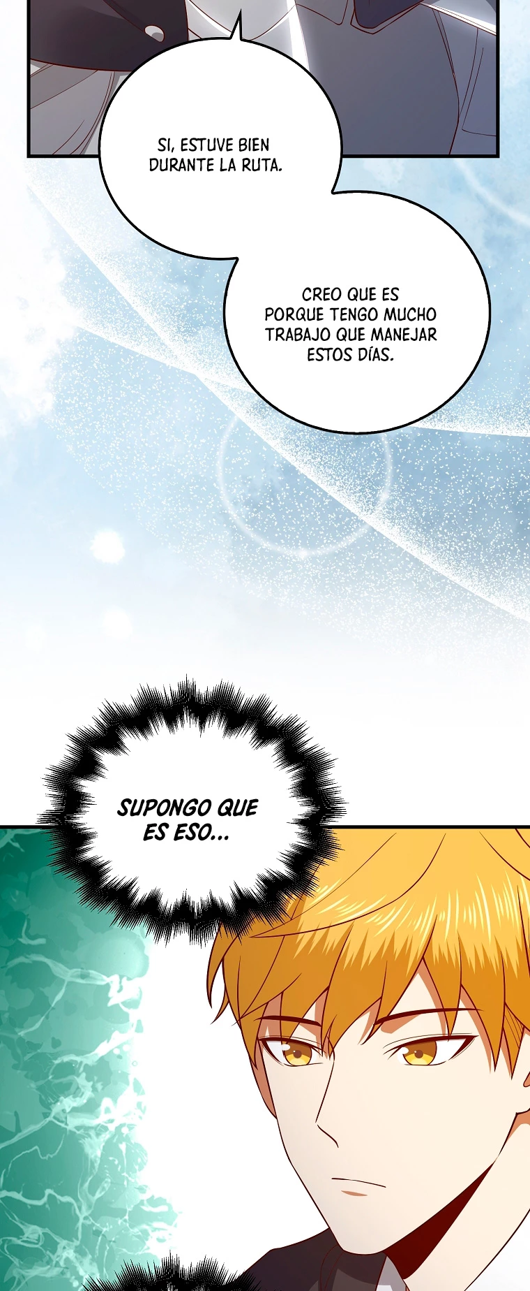 El dinero del Lord no disminuye Capitulo 102 página 43