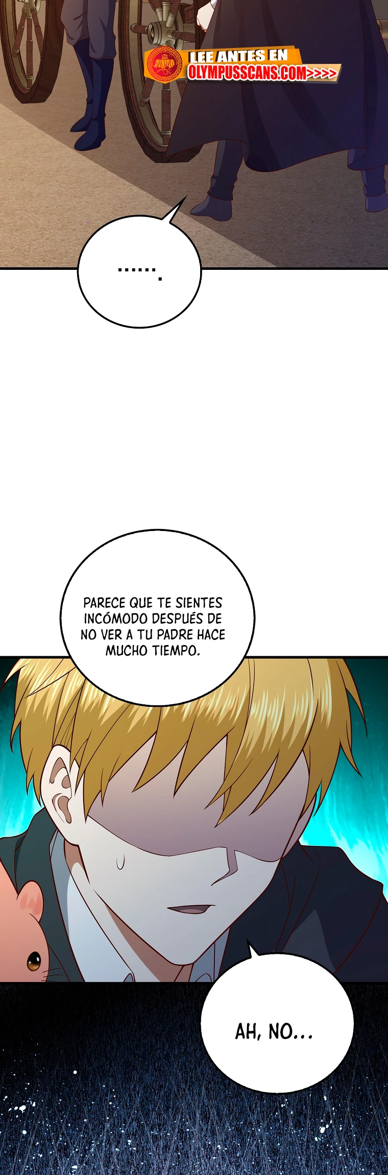 El dinero del Lord no disminuye Capitulo 102 página 49