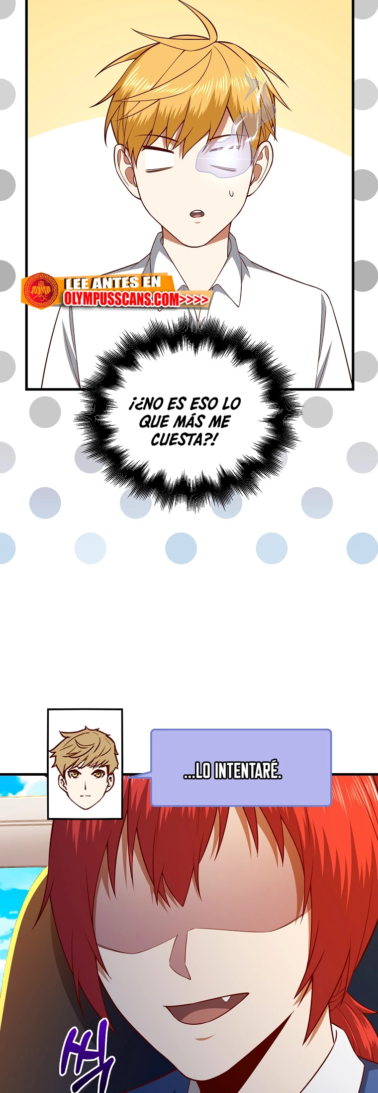 El dinero del Lord no disminuye Capitulo 102 página 5