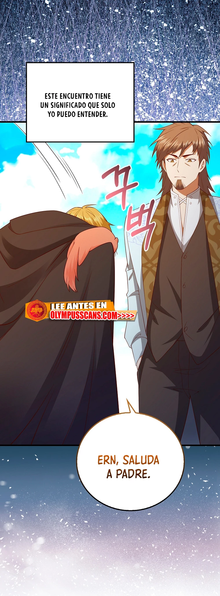 El dinero del Lord no disminuye Capitulo 102 página 50