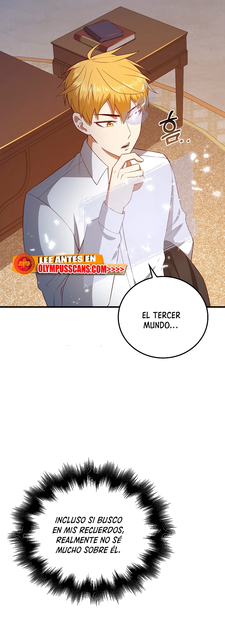 El dinero del Lord no disminuye Capitulo 102 página 7