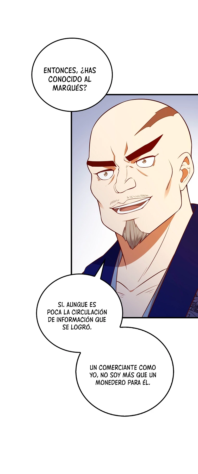 El dinero del Lord no disminuye Capitulo 103 página 13