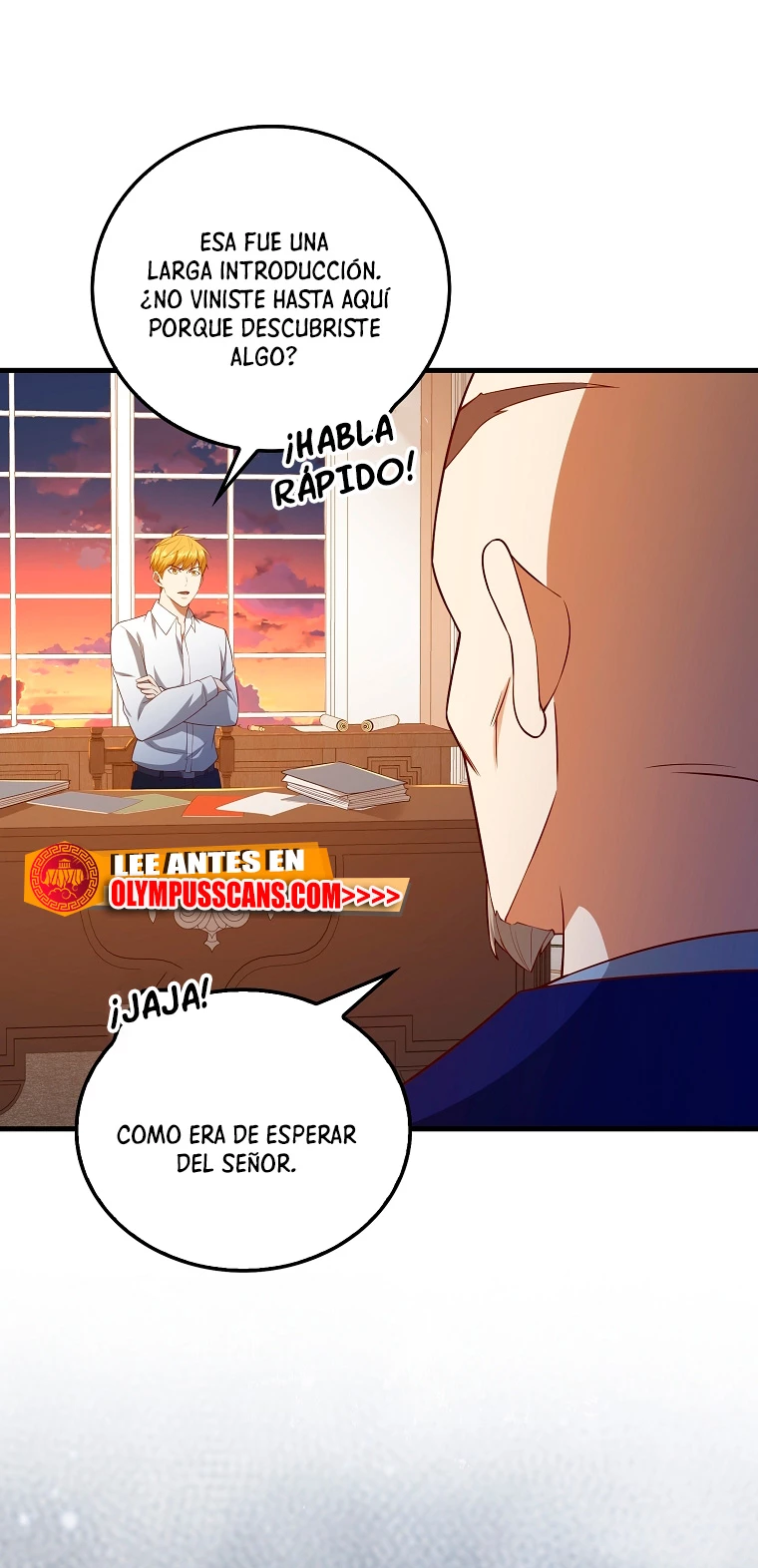 El dinero del Lord no disminuye Capitulo 103 página 14