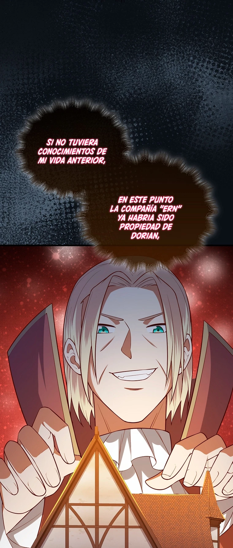 El dinero del Lord no disminuye Capitulo 103 página 17