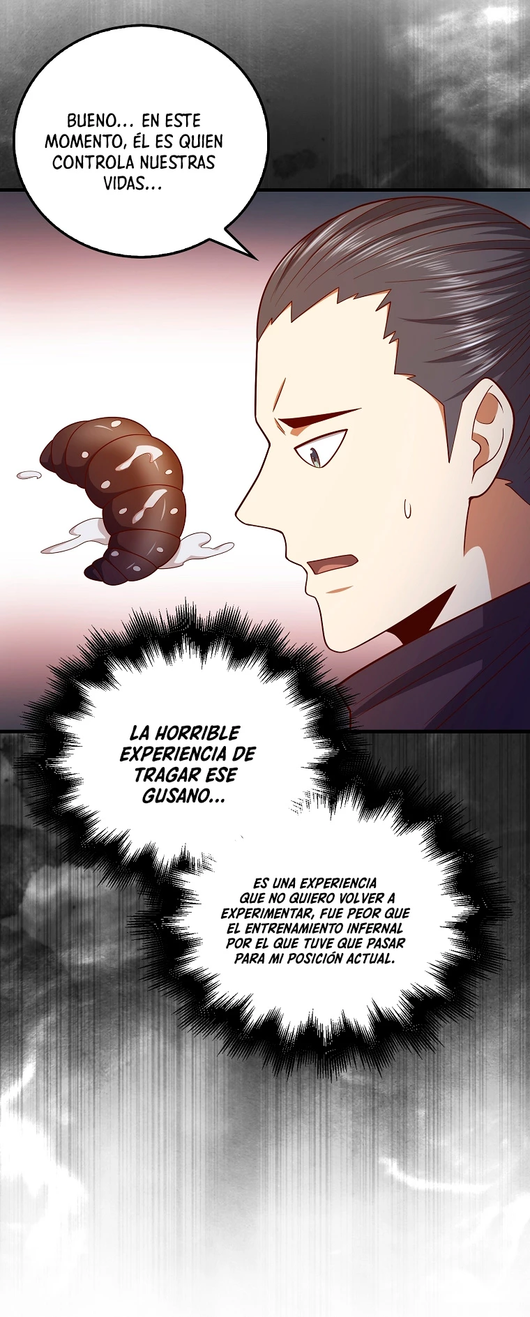 El dinero del Lord no disminuye Capitulo 103 página 29