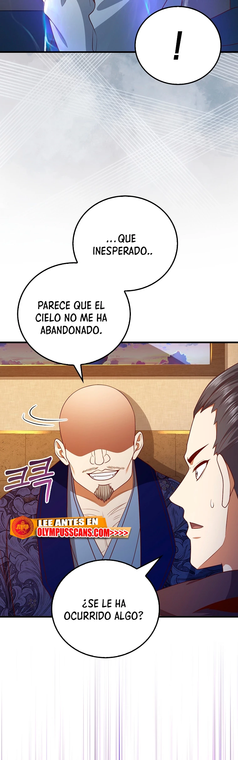 El dinero del Lord no disminuye Capitulo 103 página 36
