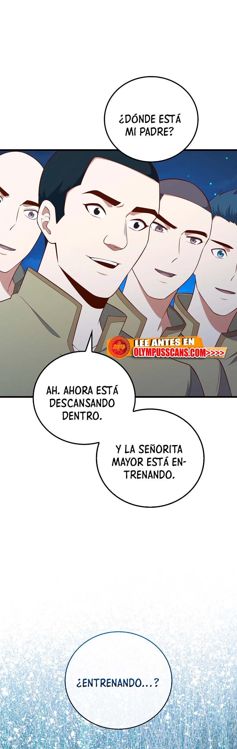 El dinero del Lord no disminuye Capitulo 103 página 45