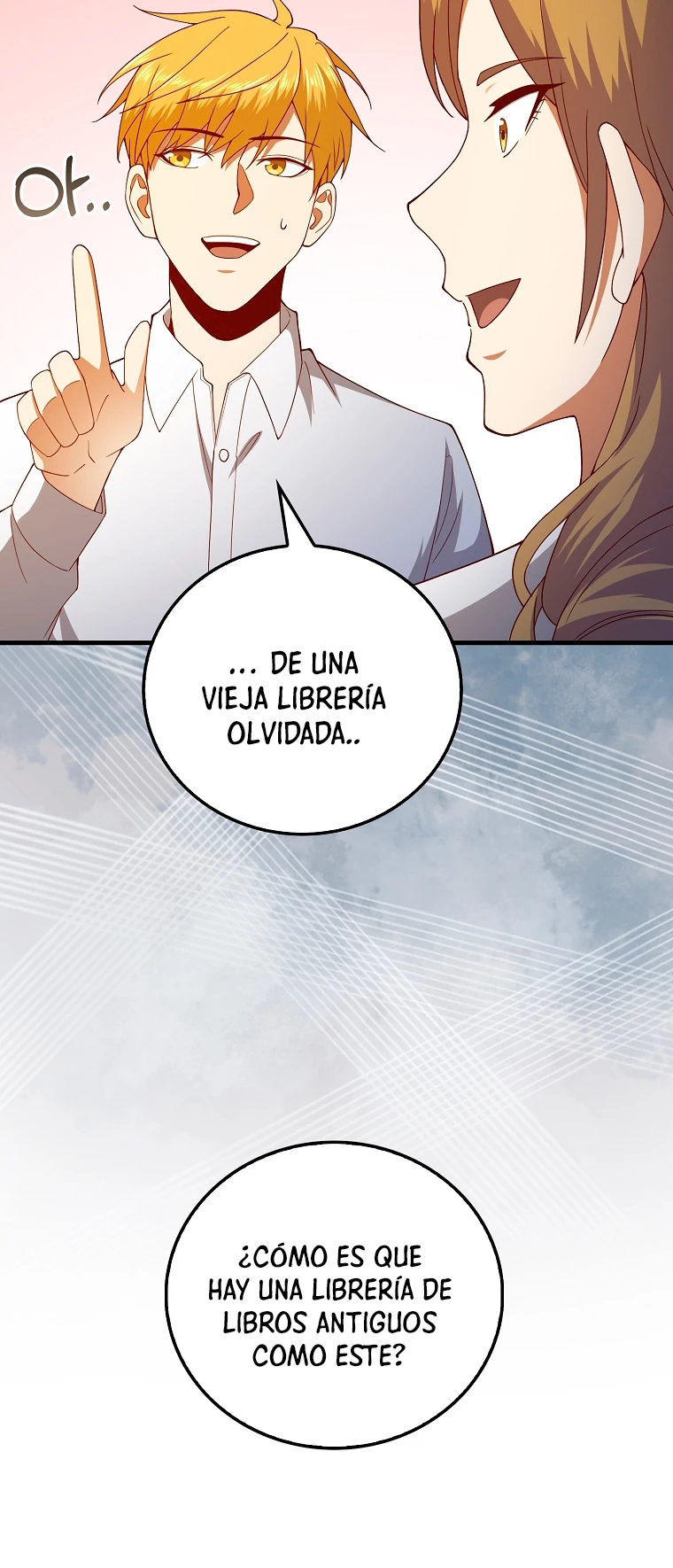 El dinero del Lord no disminuye Capitulo 103 página 51