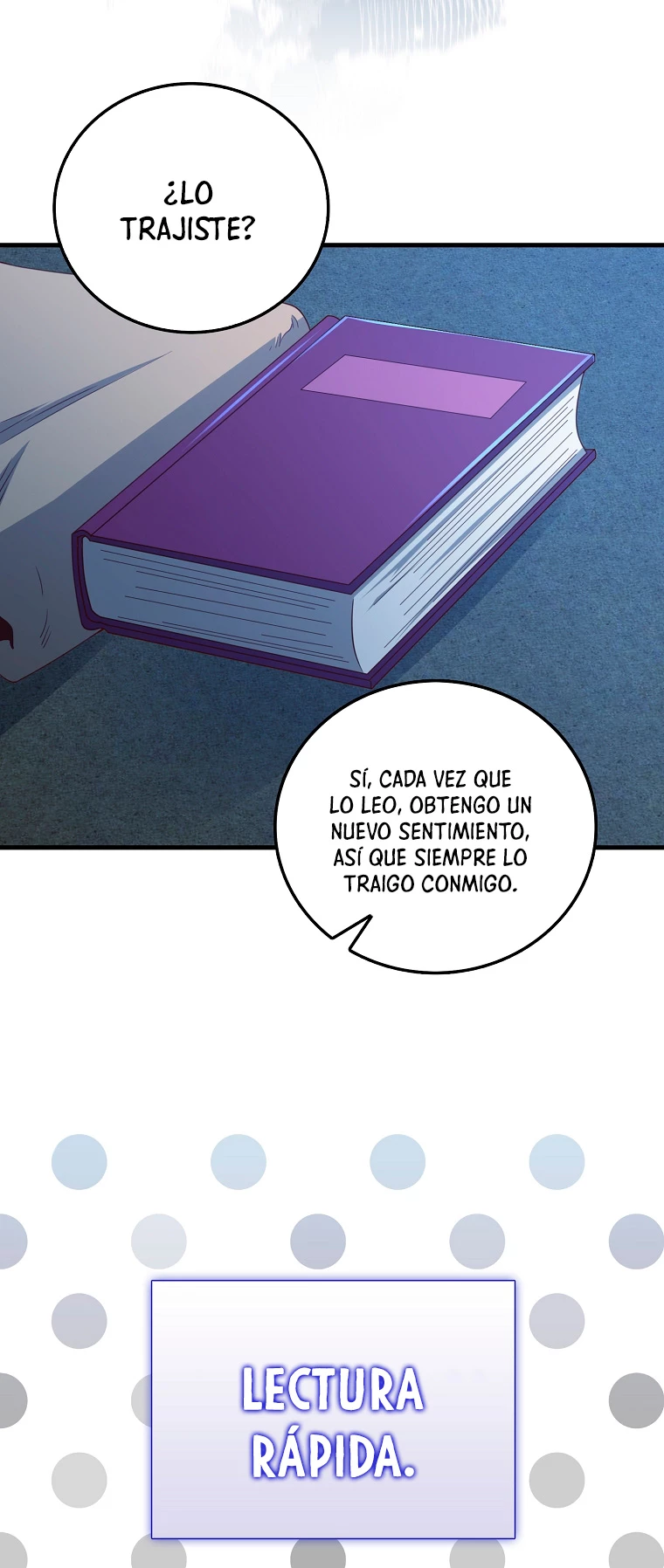 El dinero del Lord no disminuye Capitulo 103 página 54