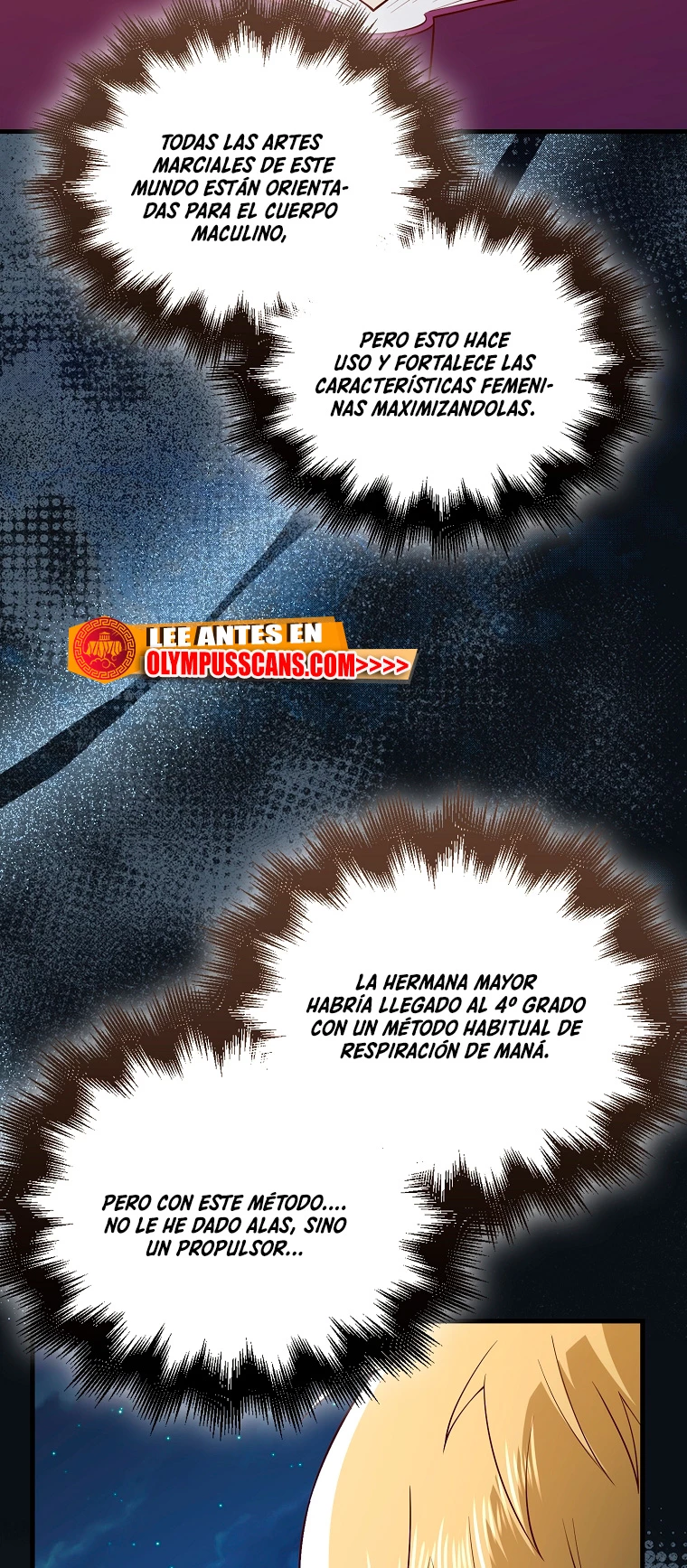 El dinero del Lord no disminuye Capitulo 103 página 56