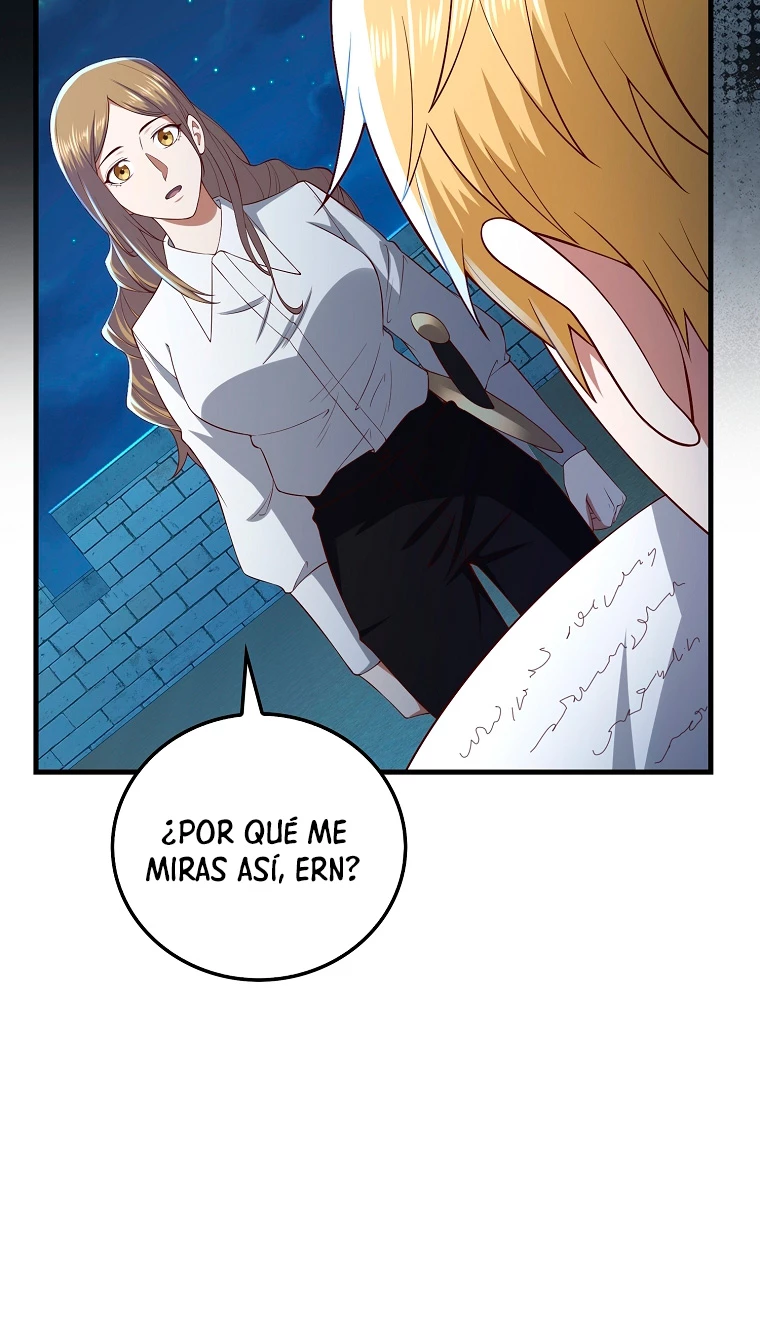El dinero del Lord no disminuye Capitulo 103 página 57