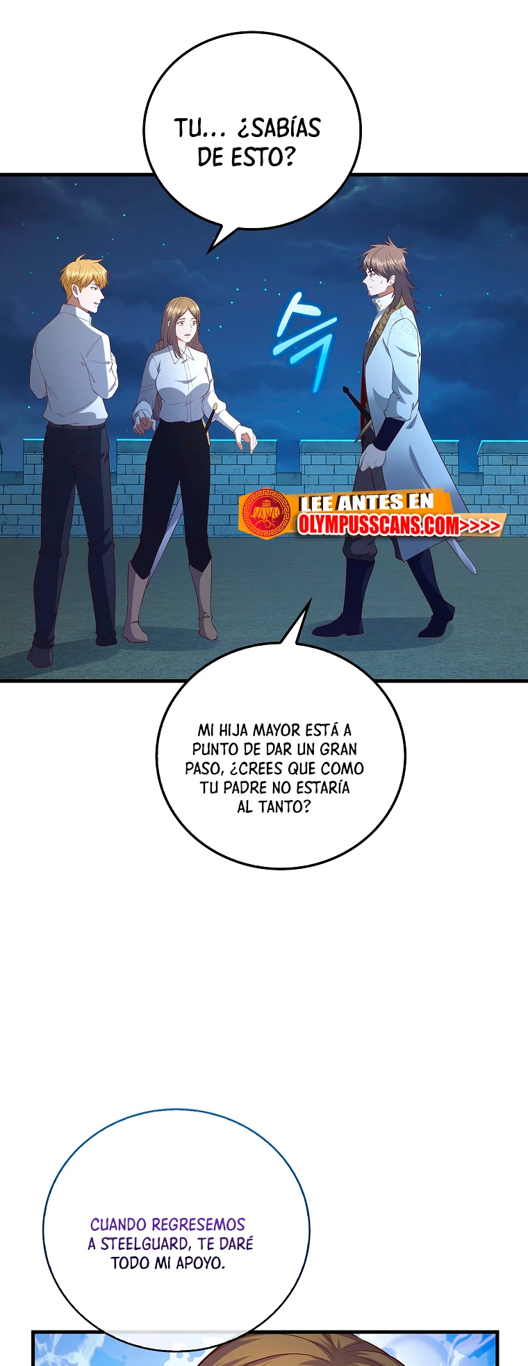 El dinero del Lord no disminuye Capitulo 103 página 62