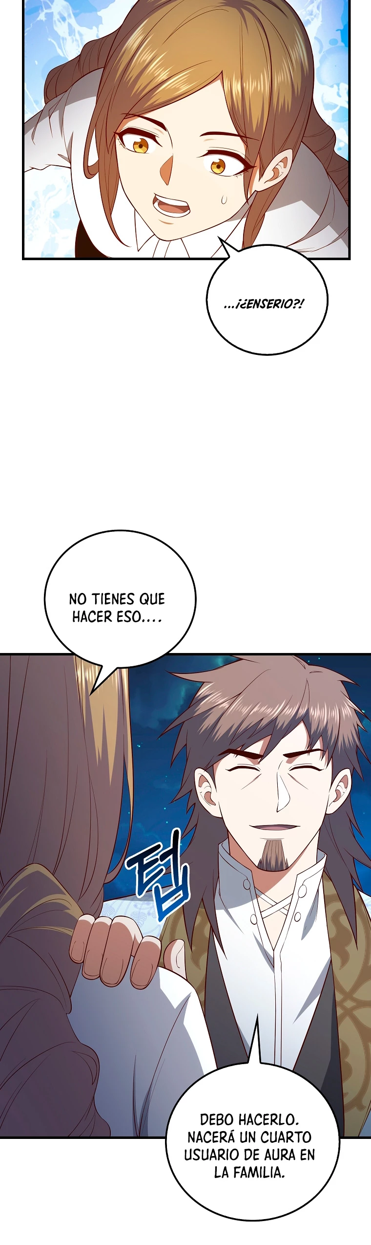 El dinero del Lord no disminuye Capitulo 103 página 63