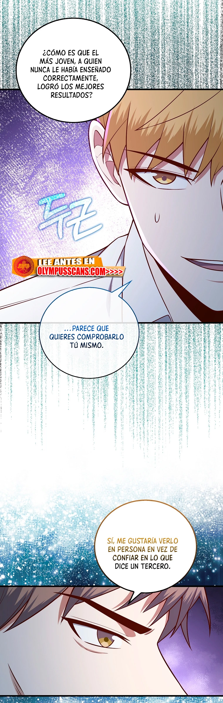 El dinero del Lord no disminuye Capitulo 103 página 69