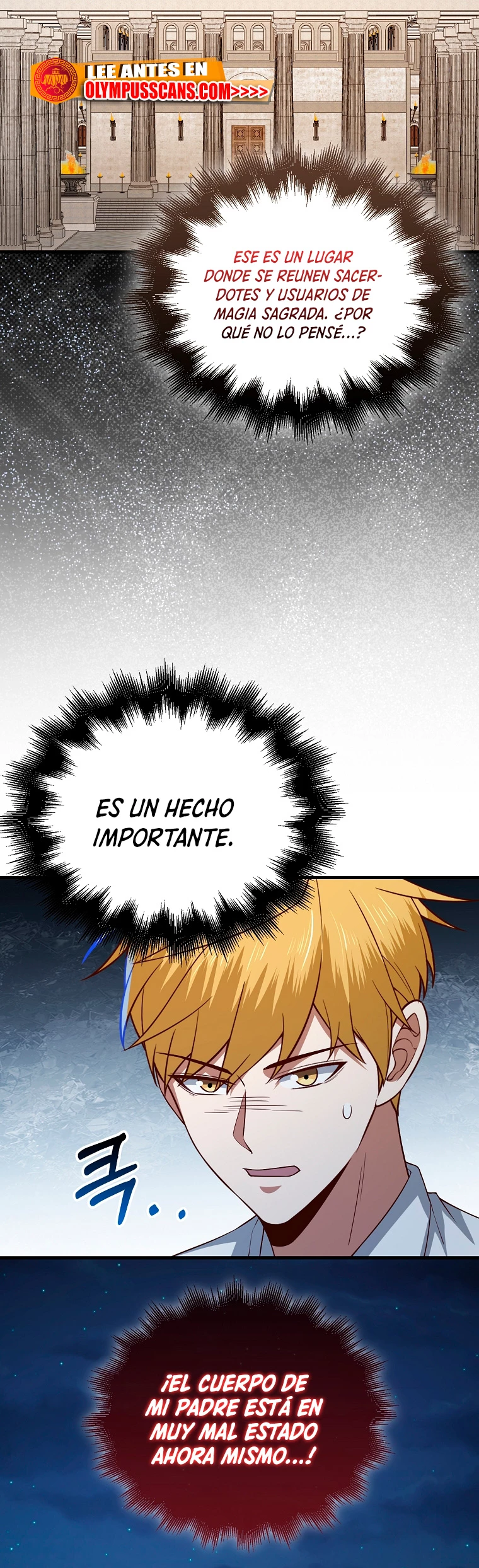 El dinero del Lord no disminuye Capitulo 104 página 28