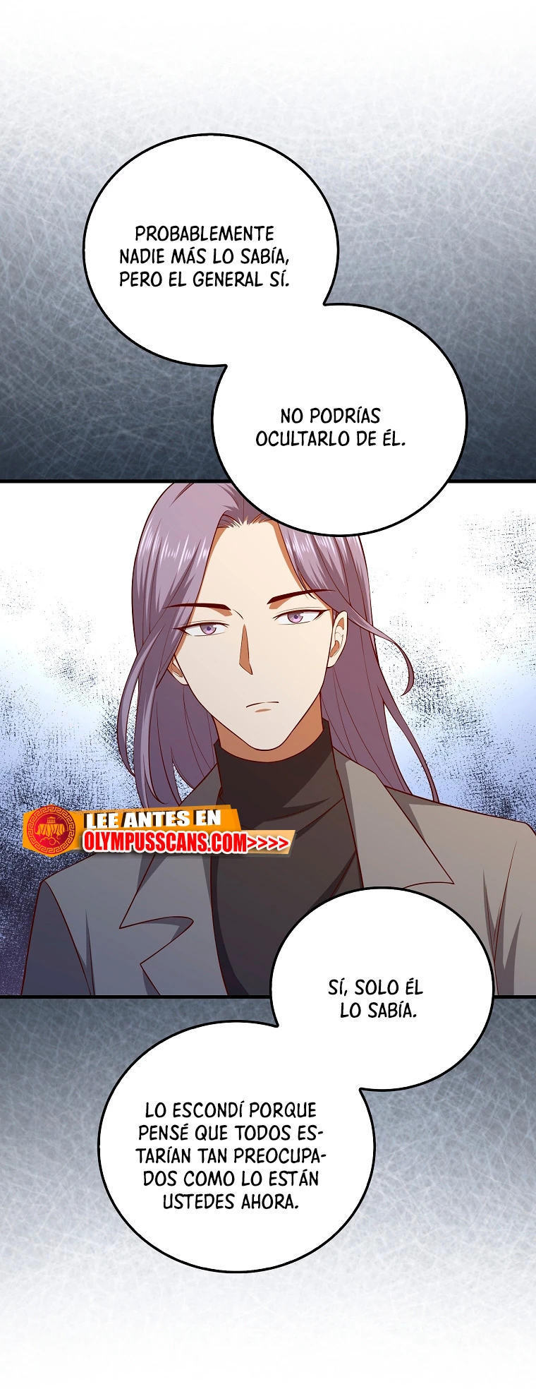 El dinero del Lord no disminuye Capitulo 104 página 39