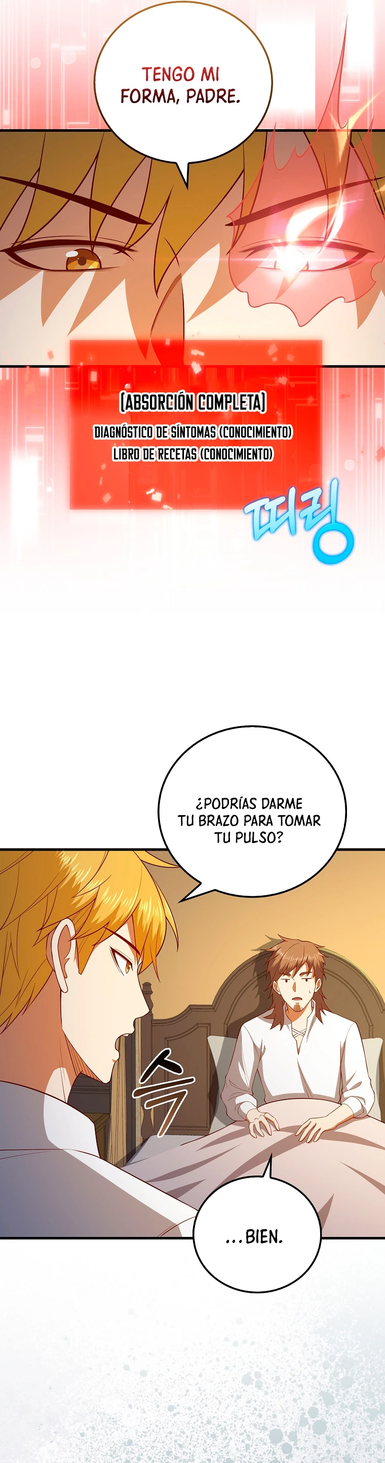 El dinero del Lord no disminuye Capitulo 104 página 42