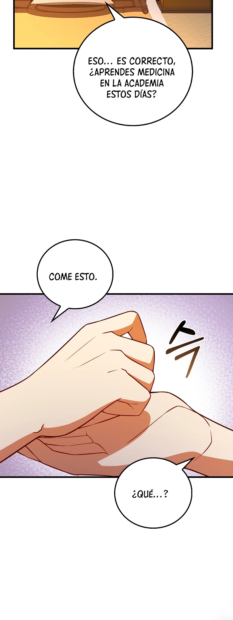 El dinero del Lord no disminuye Capitulo 104 página 47