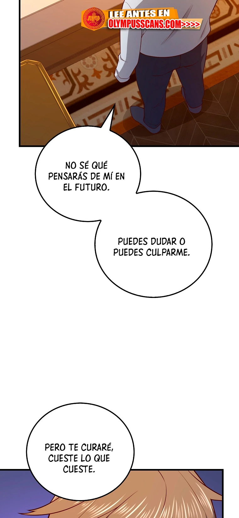 El dinero del Lord no disminuye Capitulo 104 página 54