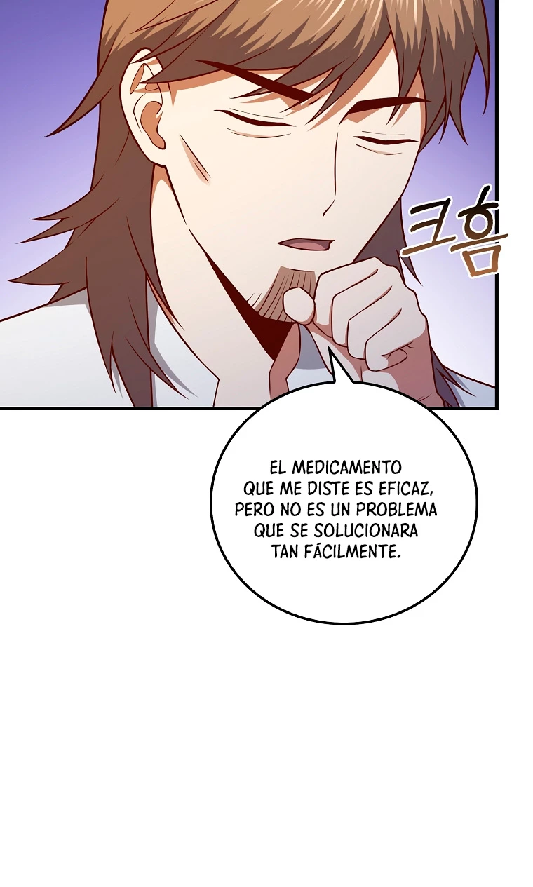 El dinero del Lord no disminuye Capitulo 104 página 55
