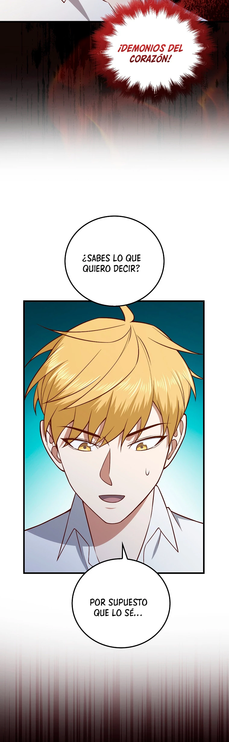 El dinero del Lord no disminuye Capitulo 104 página 57