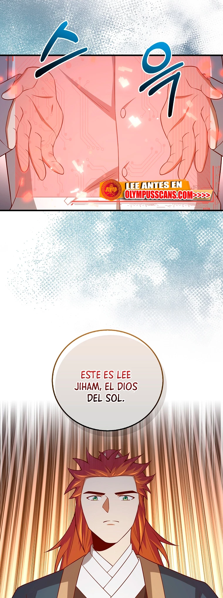 El dinero del Lord no disminuye Capitulo 104 página 66