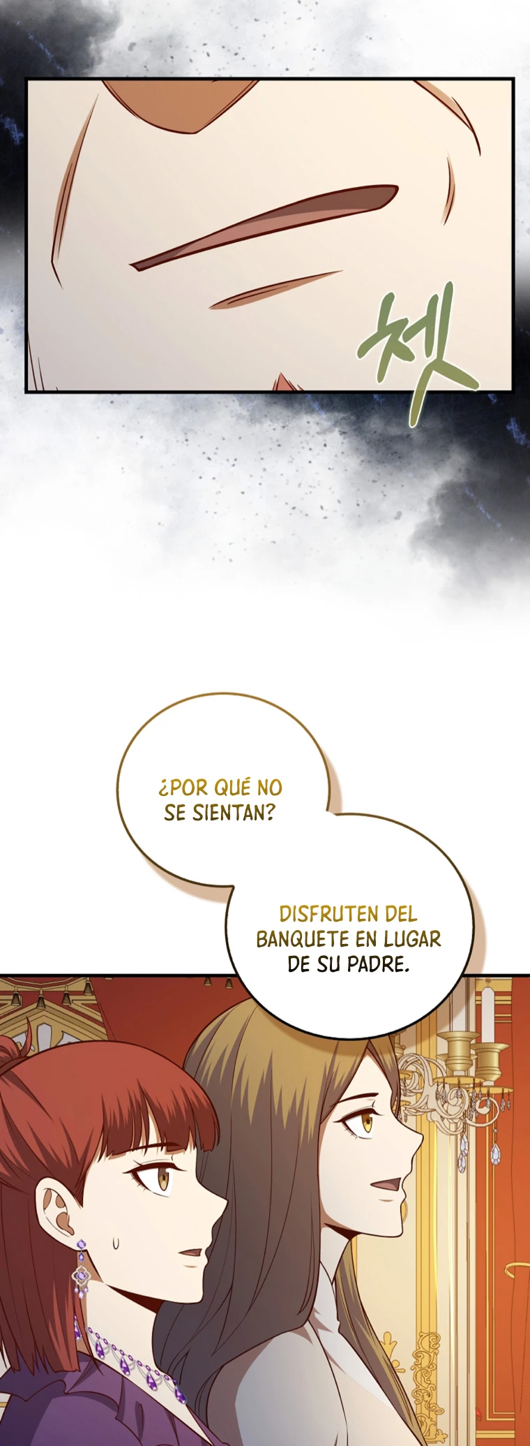 El dinero del Lord no disminuye Capitulo 105 página 47