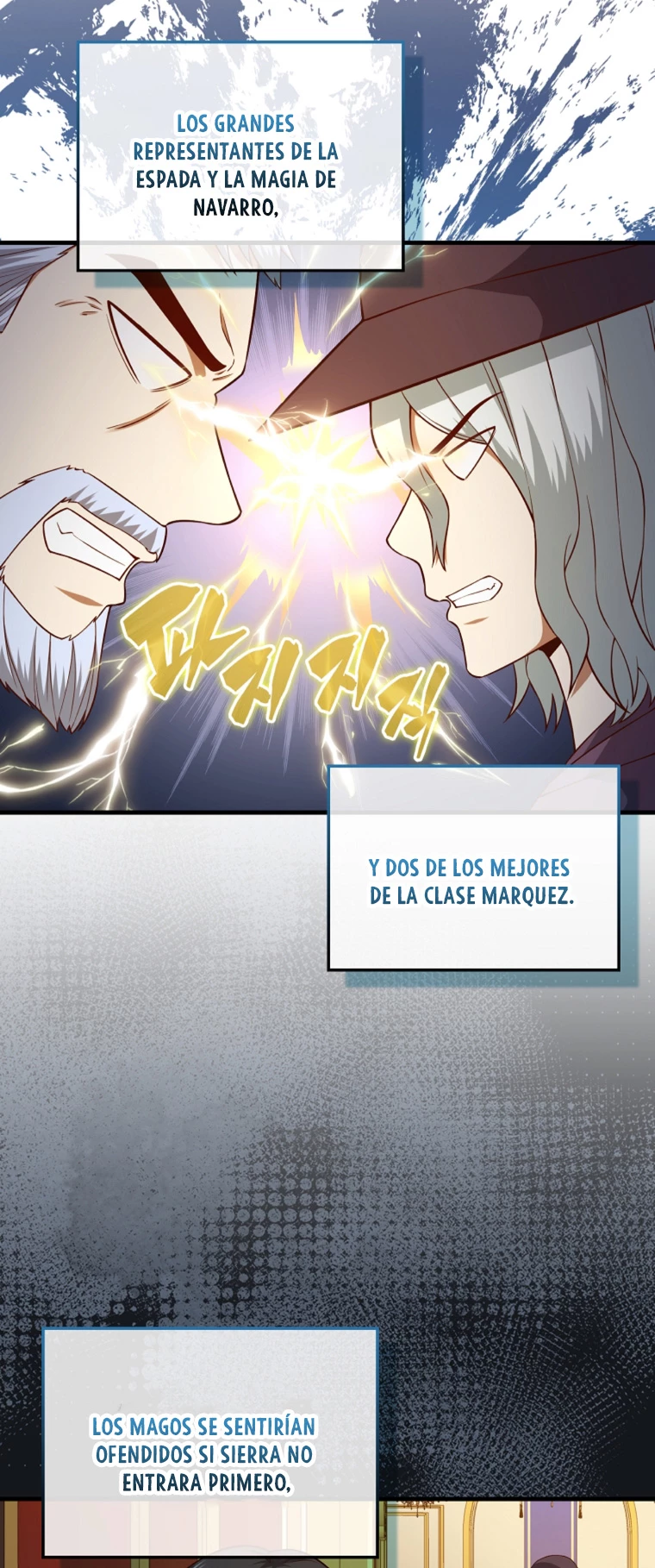 El dinero del Lord no disminuye Capitulo 105 página 55