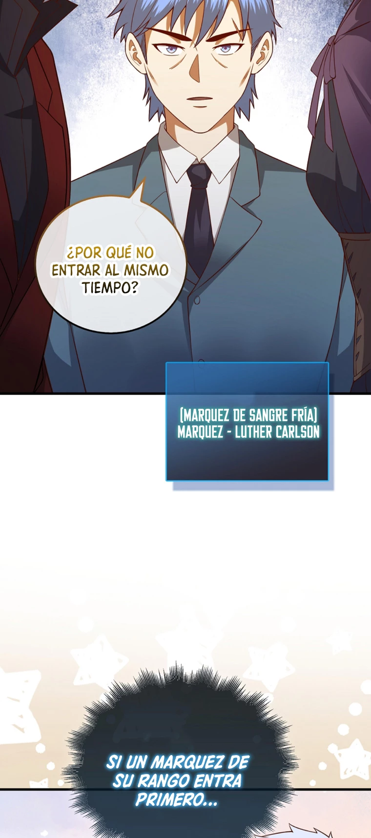 El dinero del Lord no disminuye Capitulo 105 página 57