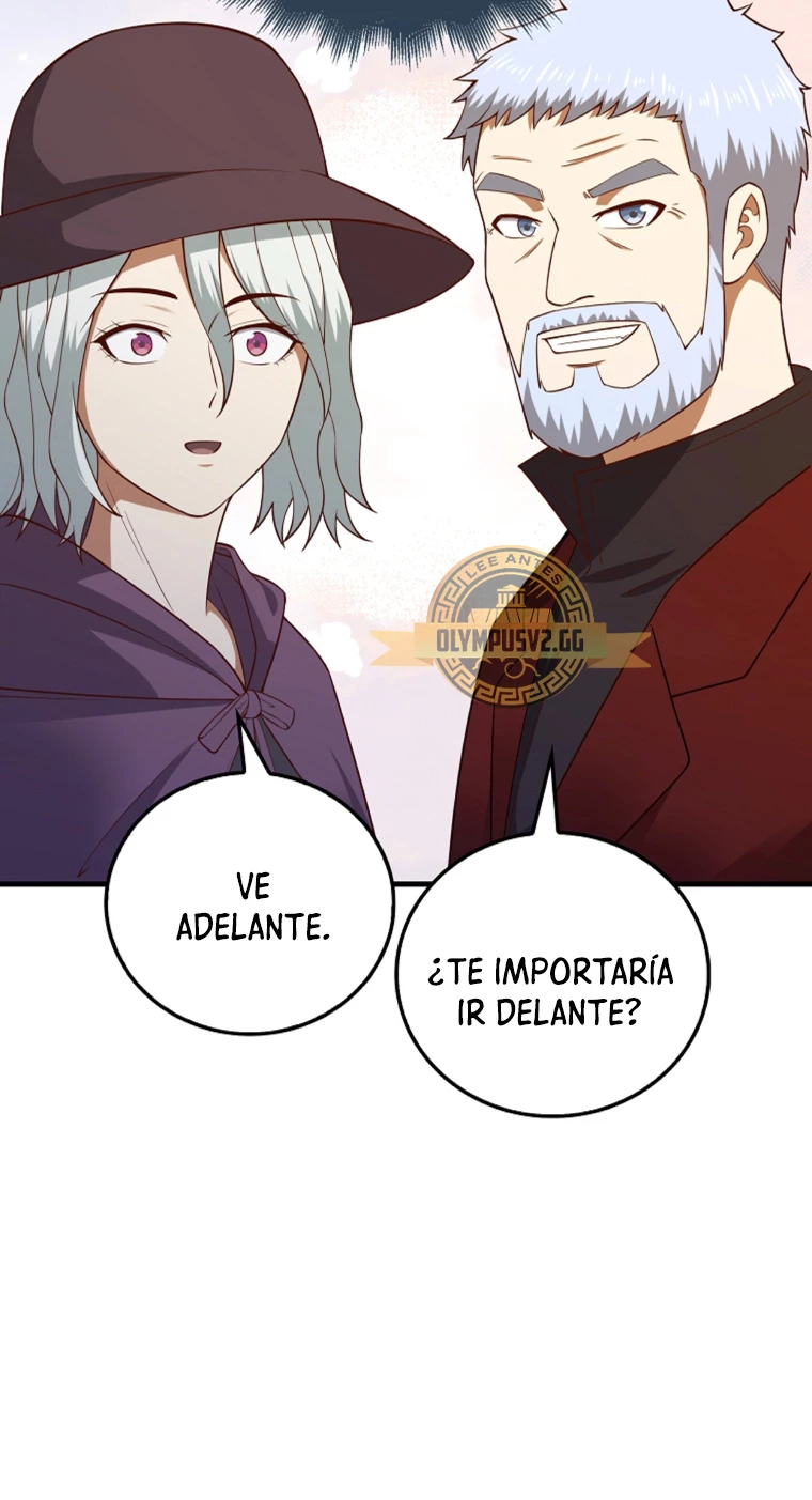 El dinero del Lord no disminuye Capitulo 105 página 58