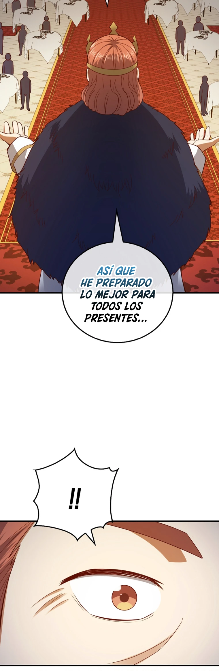 El dinero del Lord no disminuye Capitulo 105 página 64