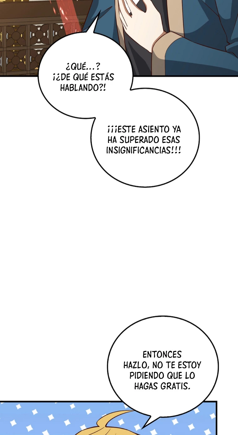 El dinero del Lord no disminuye Capitulo 105 página 9