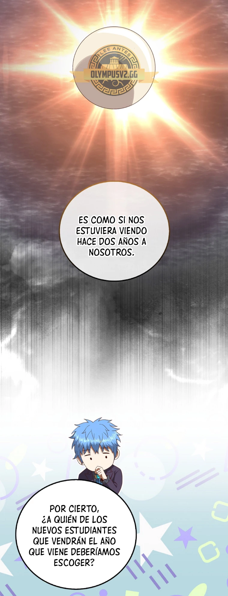 El dinero del Lord no disminuye Capitulo 106 página 32