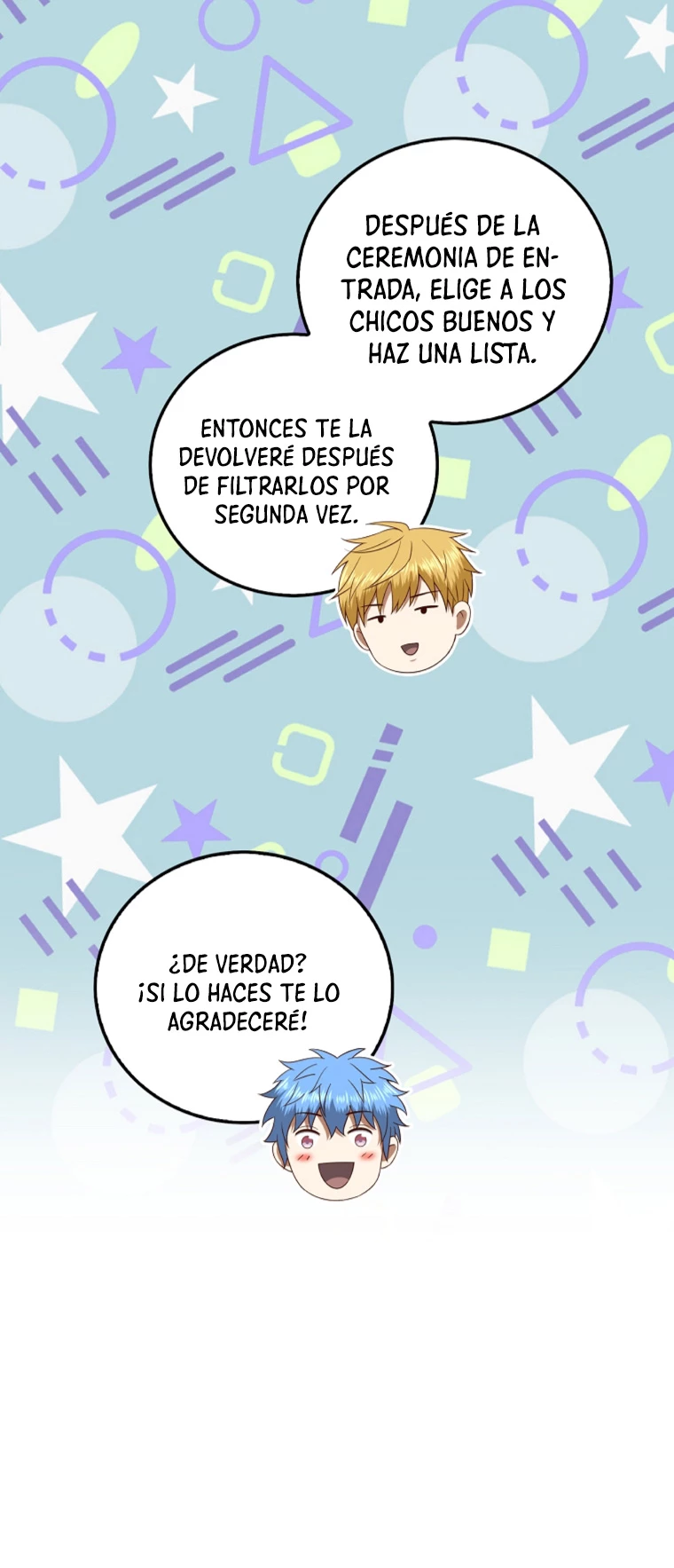 El dinero del Lord no disminuye Capitulo 106 página 33
