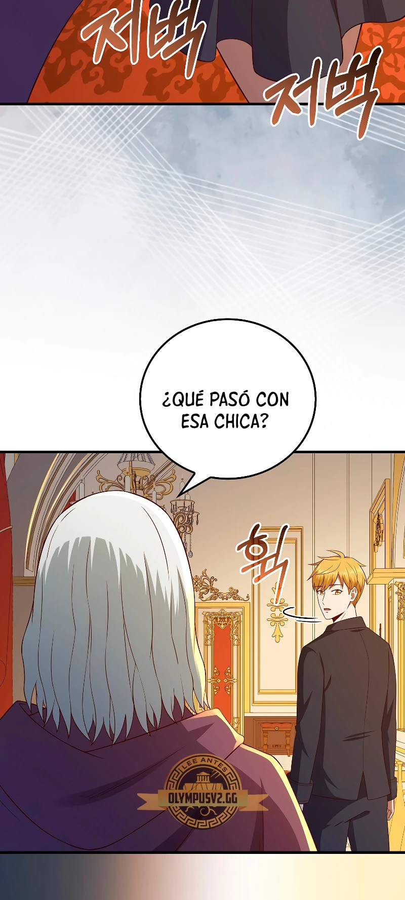 El dinero del Lord no disminuye Capitulo 107 página 36