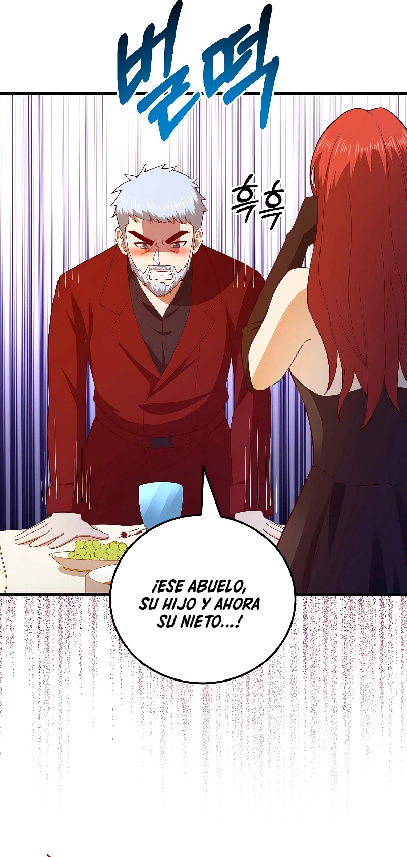 El dinero del Lord no disminuye Capitulo 107 página 45