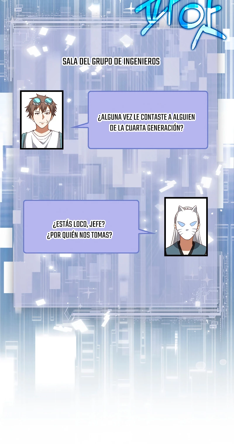 El dinero del Lord no disminuye Capitulo 107 página 5