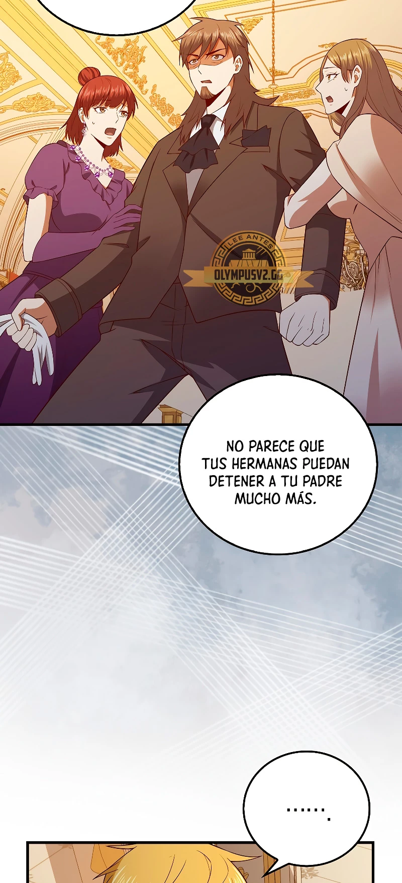 El dinero del Lord no disminuye Capitulo 107 página 61
