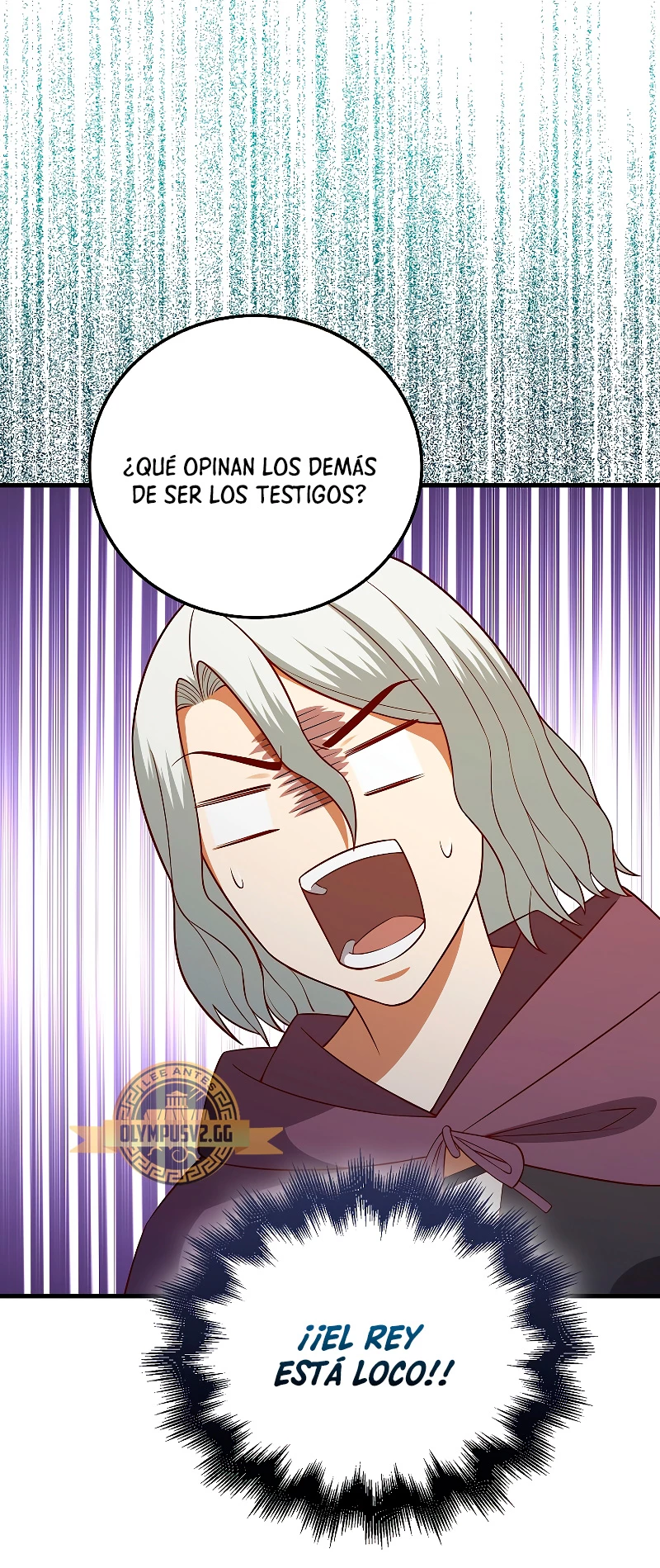 El dinero del Lord no disminuye Capitulo 107 página 67
