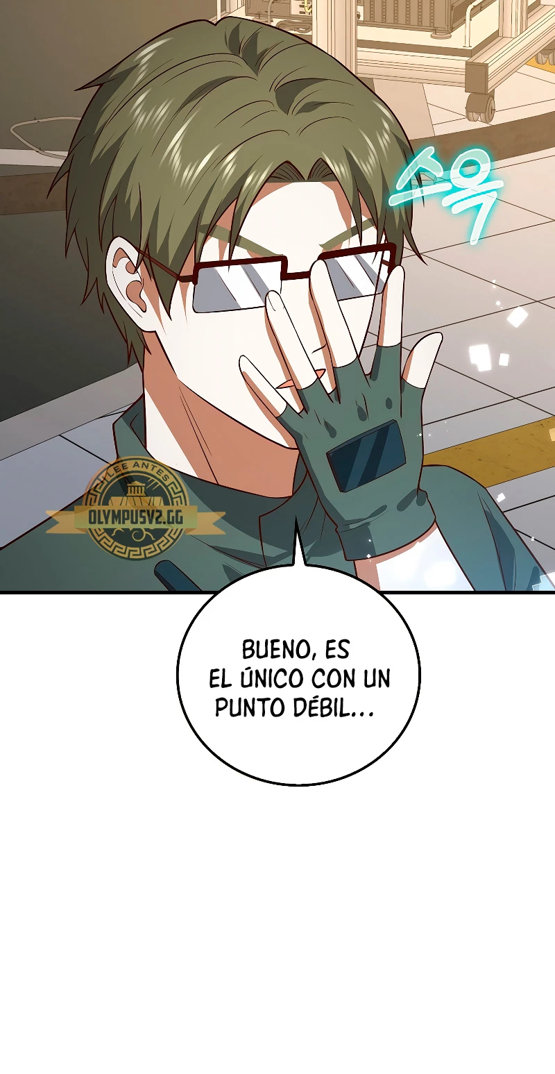 El dinero del Lord no disminuye Capitulo 107 página 8