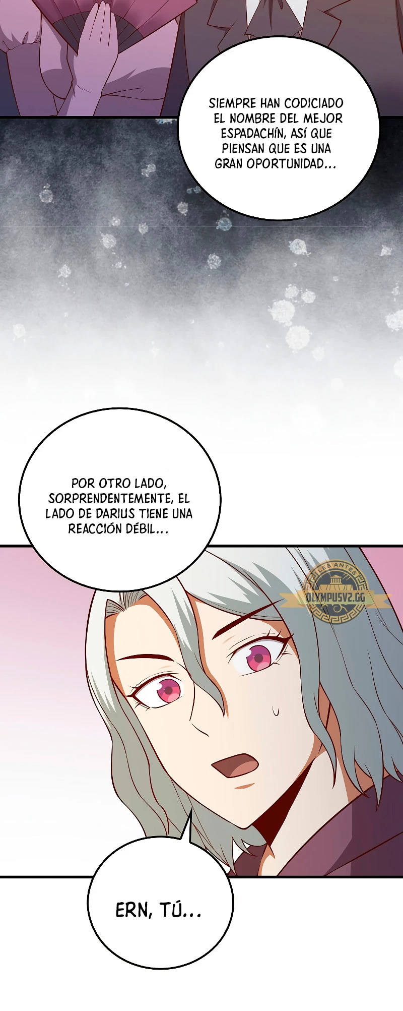 El dinero del Lord no disminuye Capitulo 108 página 11
