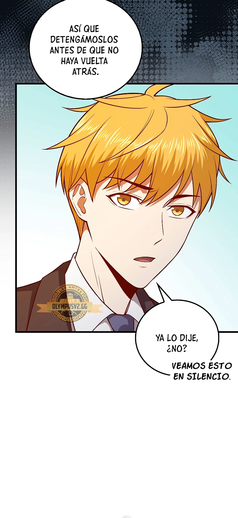 El dinero del Lord no disminuye Capitulo 108 página 21