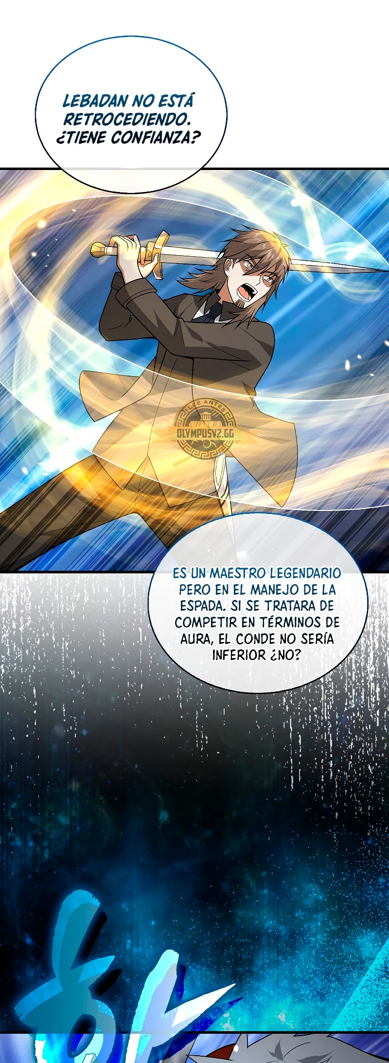 El dinero del Lord no disminuye Capitulo 108 página 30