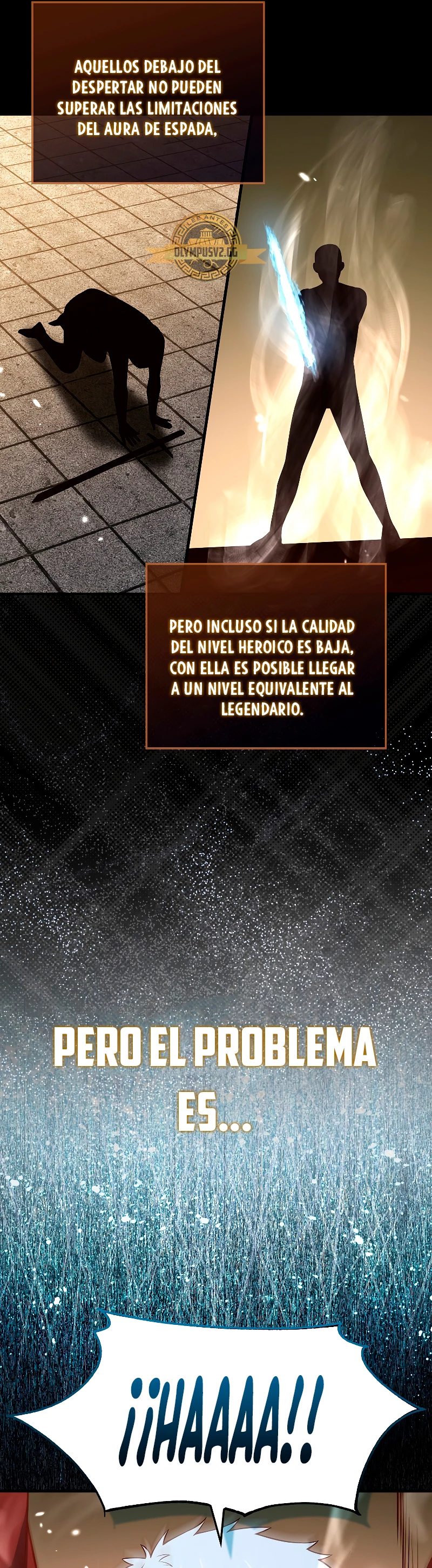 El dinero del Lord no disminuye Capitulo 108 página 45