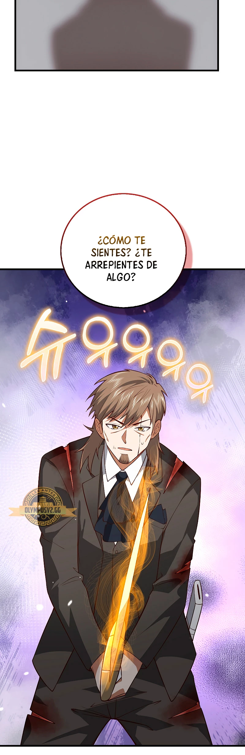 El dinero del Lord no disminuye Capitulo 108 página 53