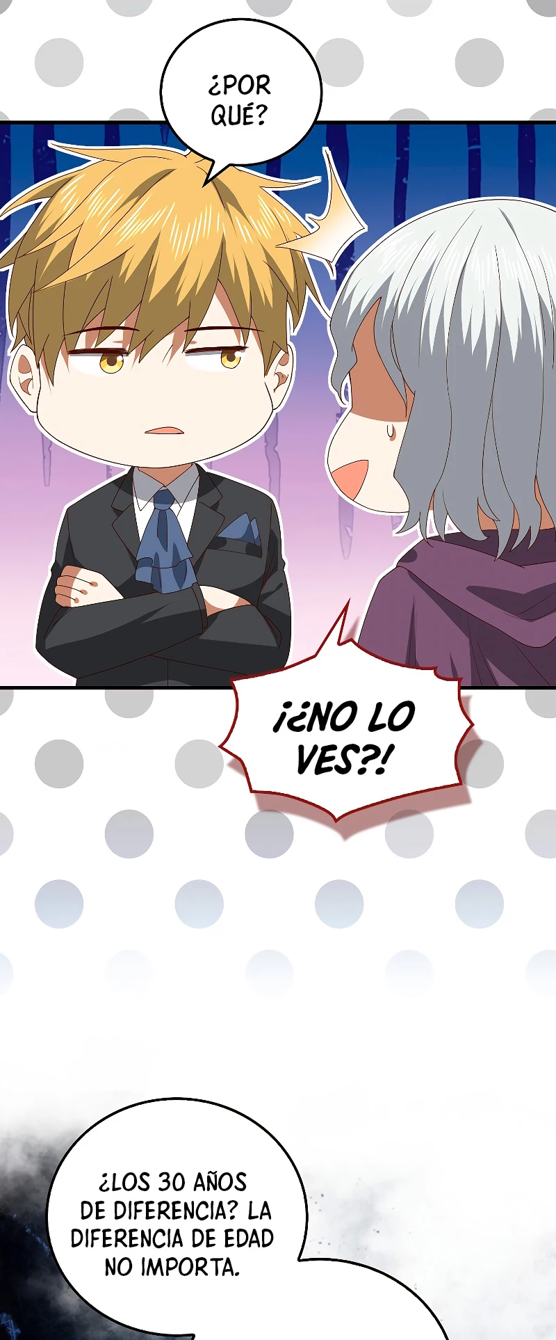El dinero del Lord no disminuye Capitulo 108 página 60