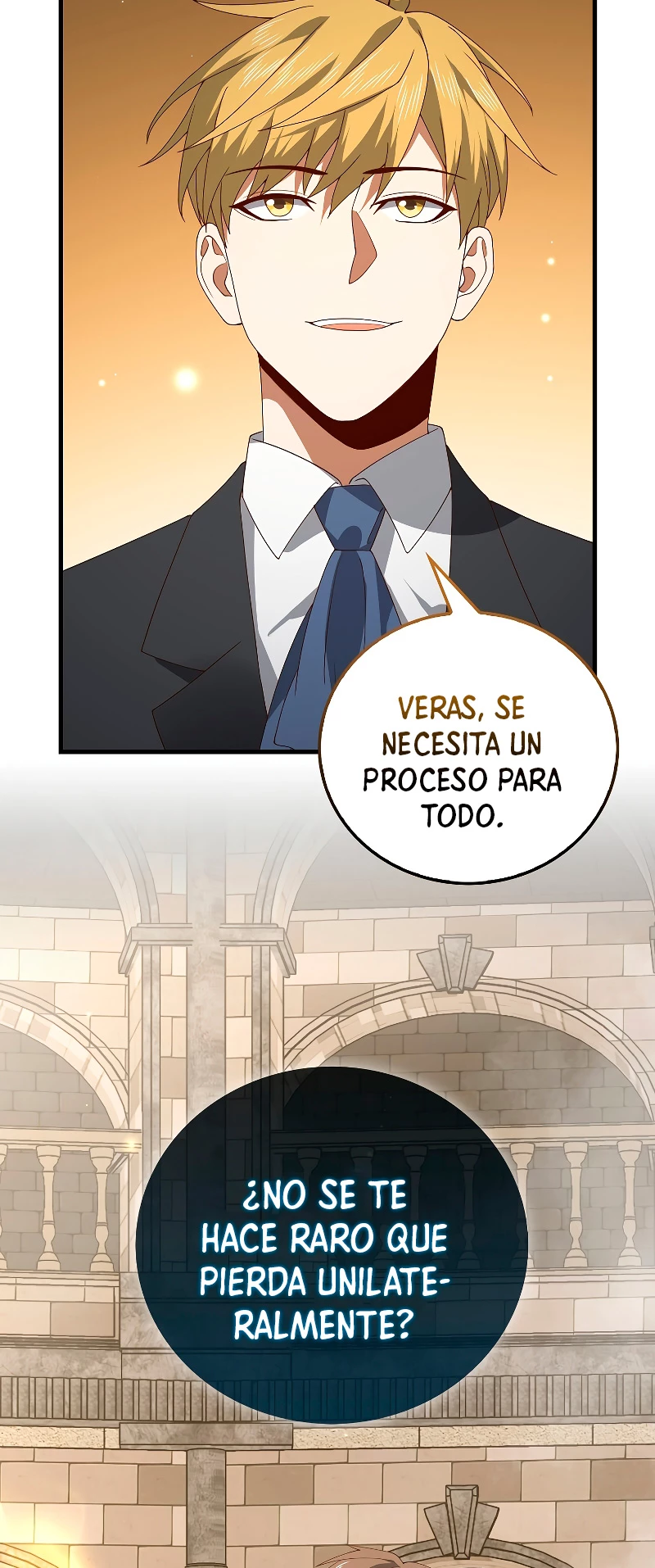 El dinero del Lord no disminuye Capitulo 108 página 62