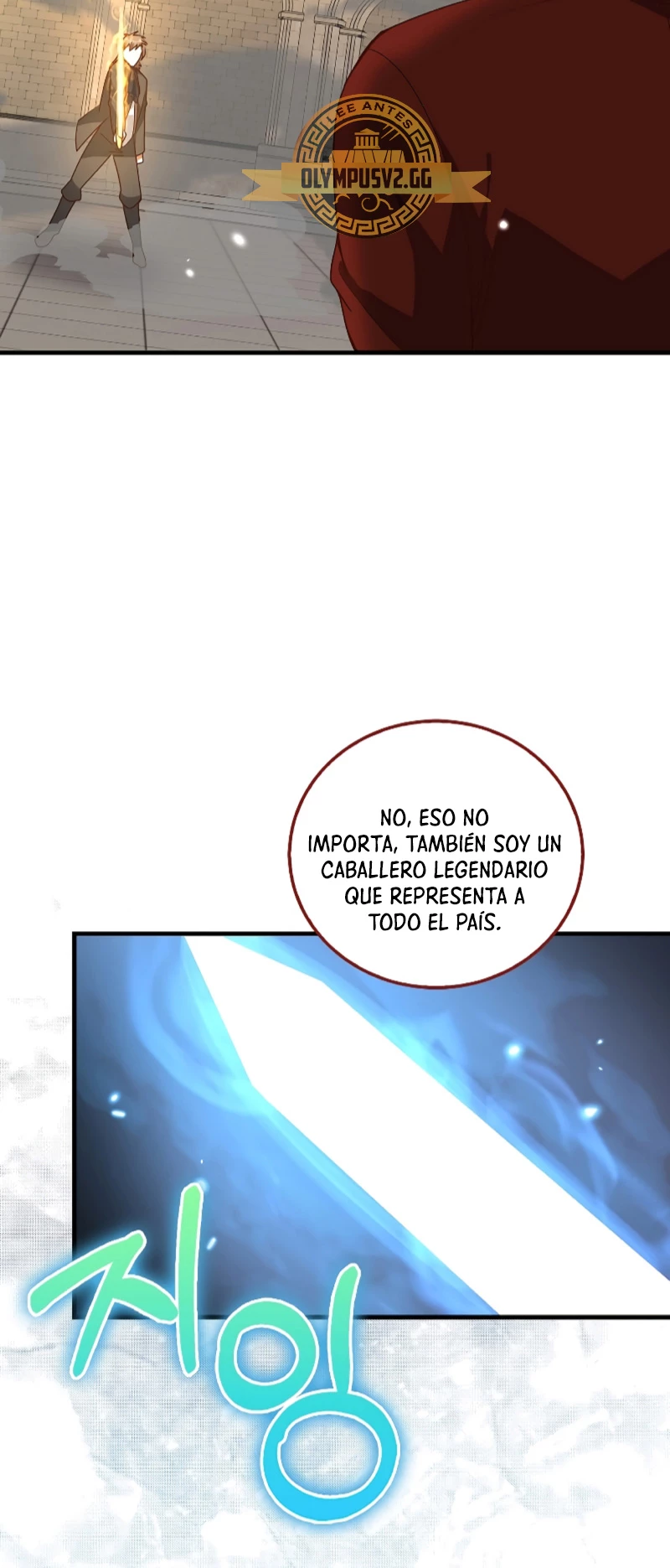 El dinero del Lord no disminuye Capitulo 109 página 19