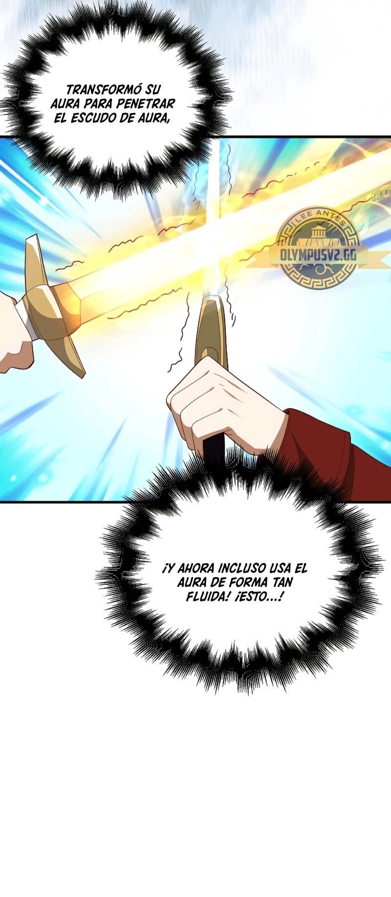 El dinero del Lord no disminuye Capitulo 109 página 32